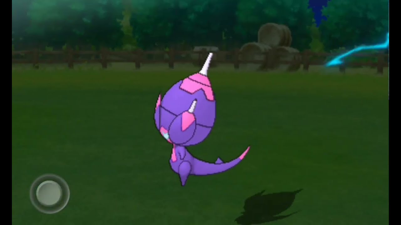 Pokémon Lua: Nova Carpa, Encontro com Recon Squad e Team Skull, Escritório da Game Freak? 