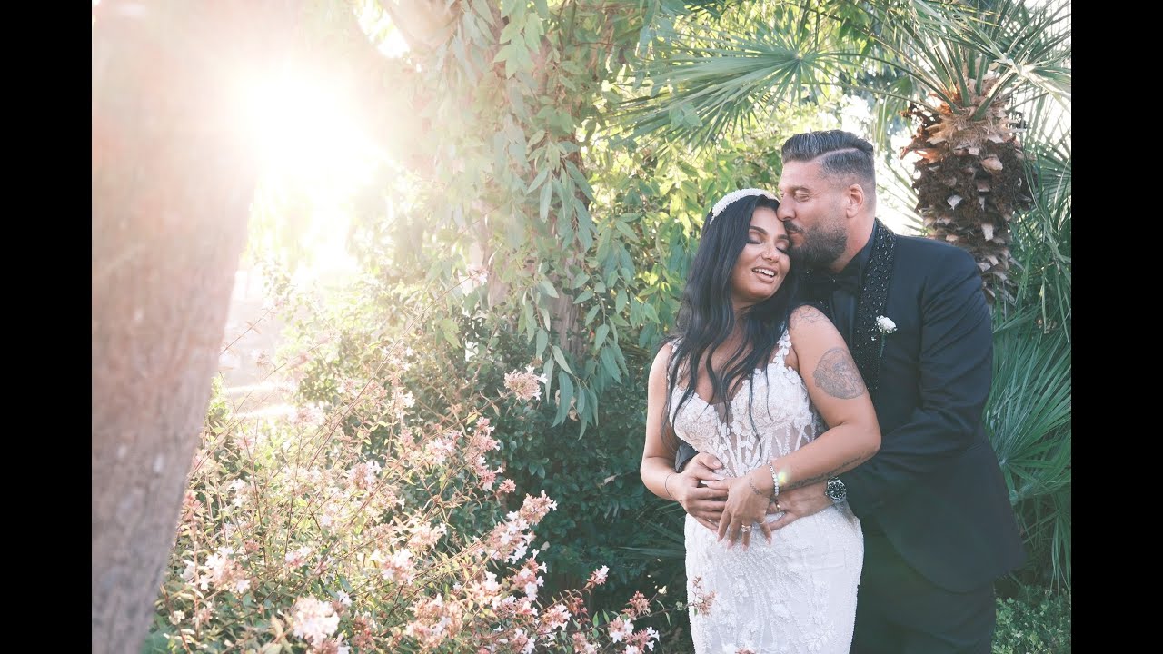 WEDDING STORY ALFREDO & MERIA