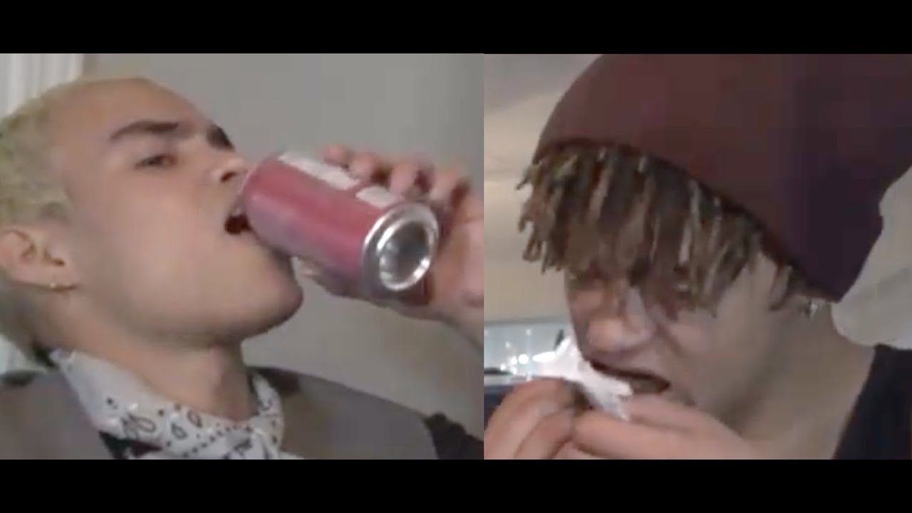 Zion Kuwonu NEVER stops Chewing (# 2) Ft. Edwin Honoret