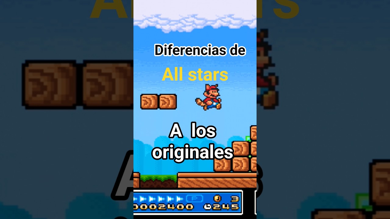 diferencias de all stars con los originales