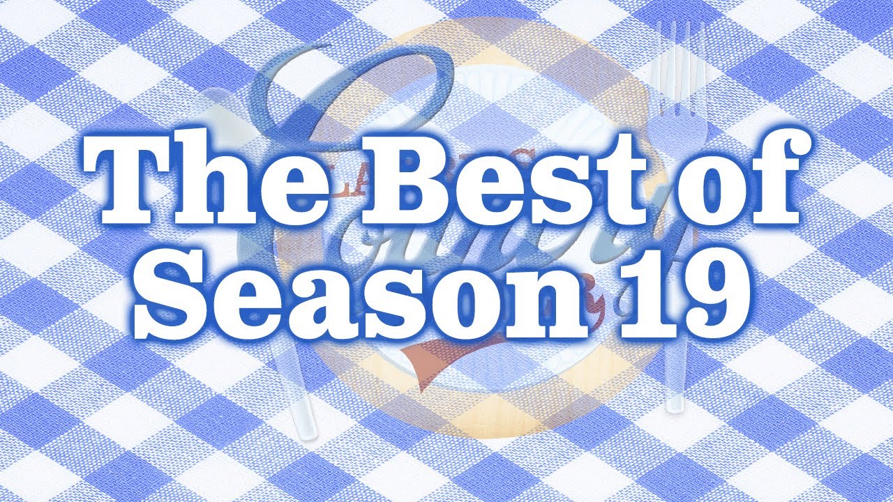 The Best of Larry's Country Diner Season 19!
