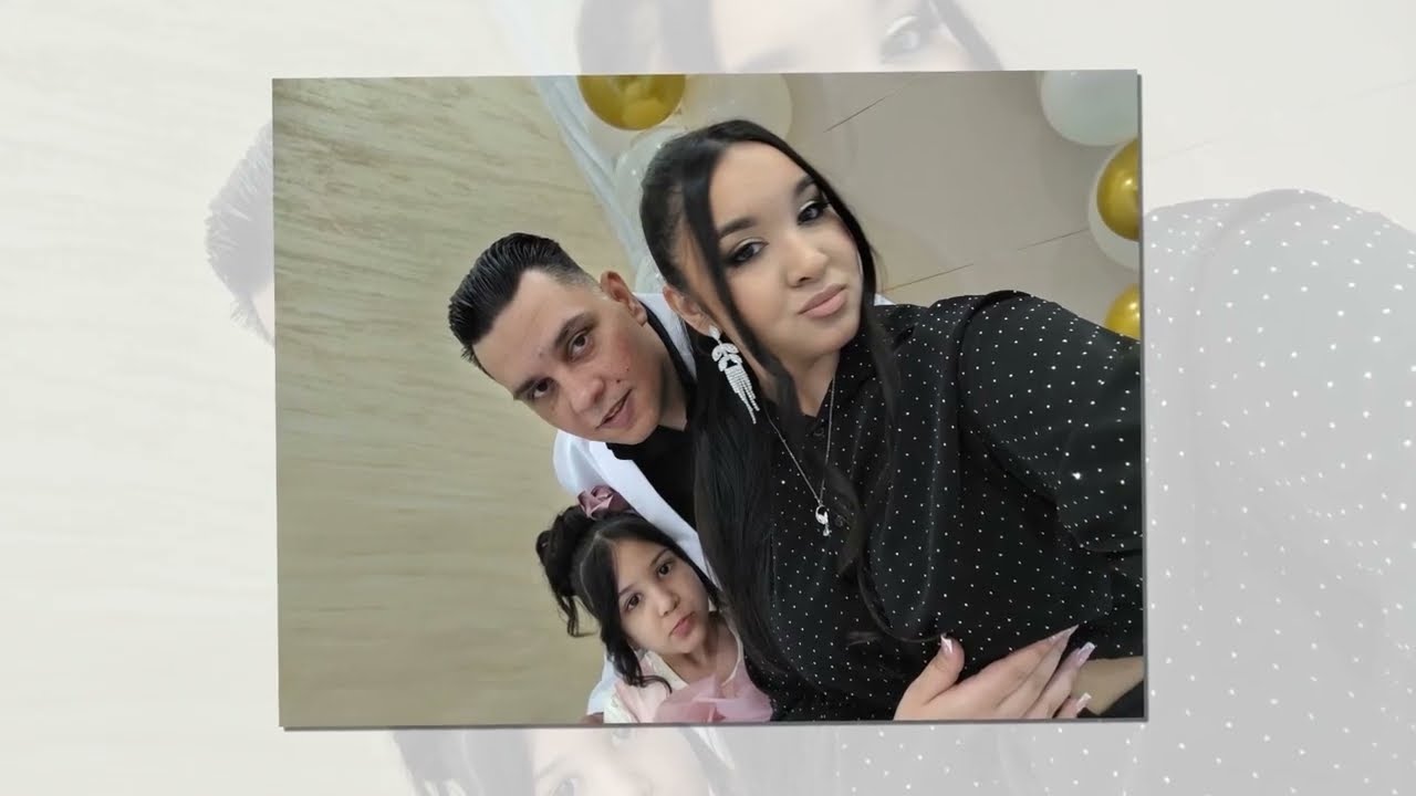 Krstenje Aleksandra & Katarina & Bosko - Zabalj 2025 - 1 Deo