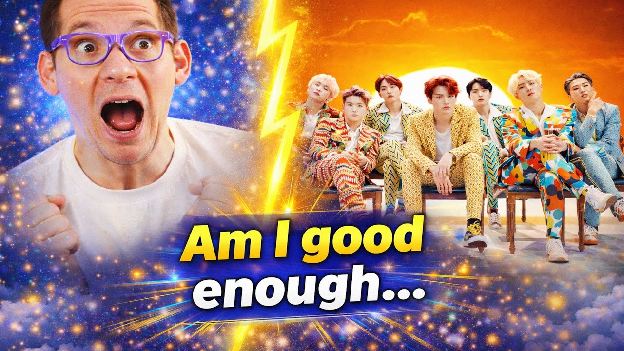 THIS Is Why BTS Is BTS | IDOL Reaction | FIRST TIME HEARING KPOP