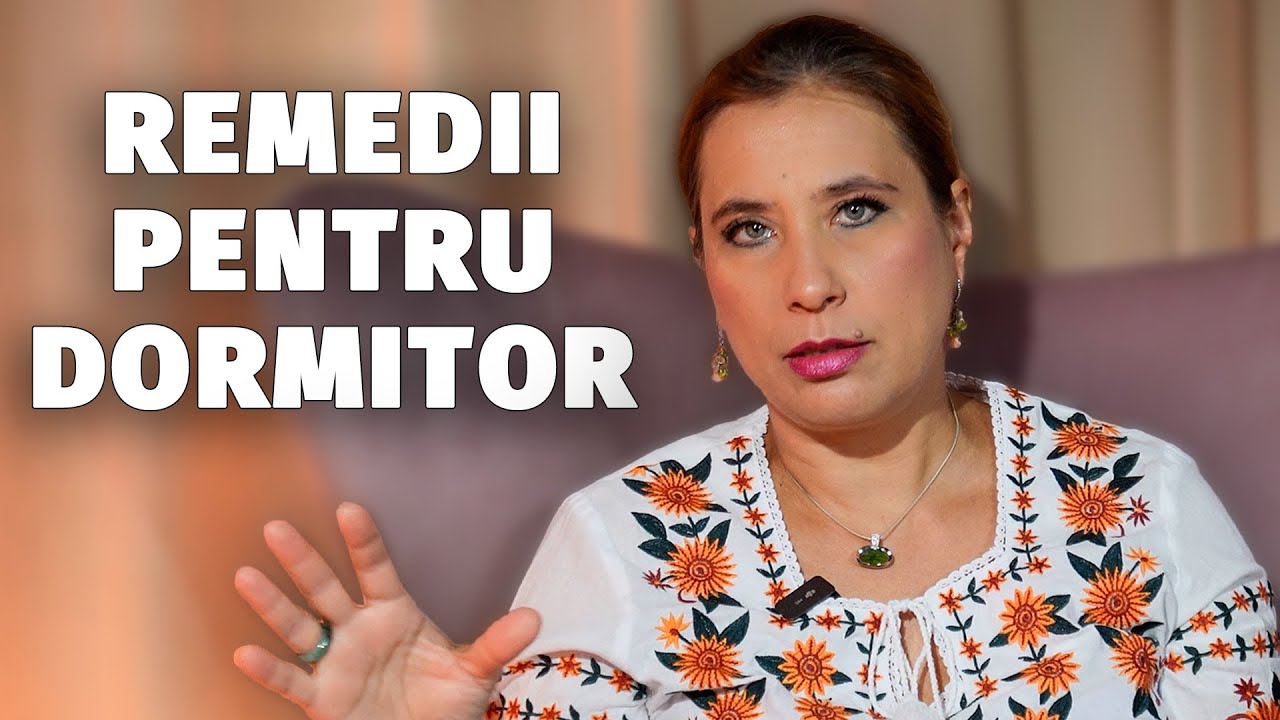 Anca Dimancea, sfaturi Feng Shui pentru dormitor: “Patul cu două saltele duce la despărțire”