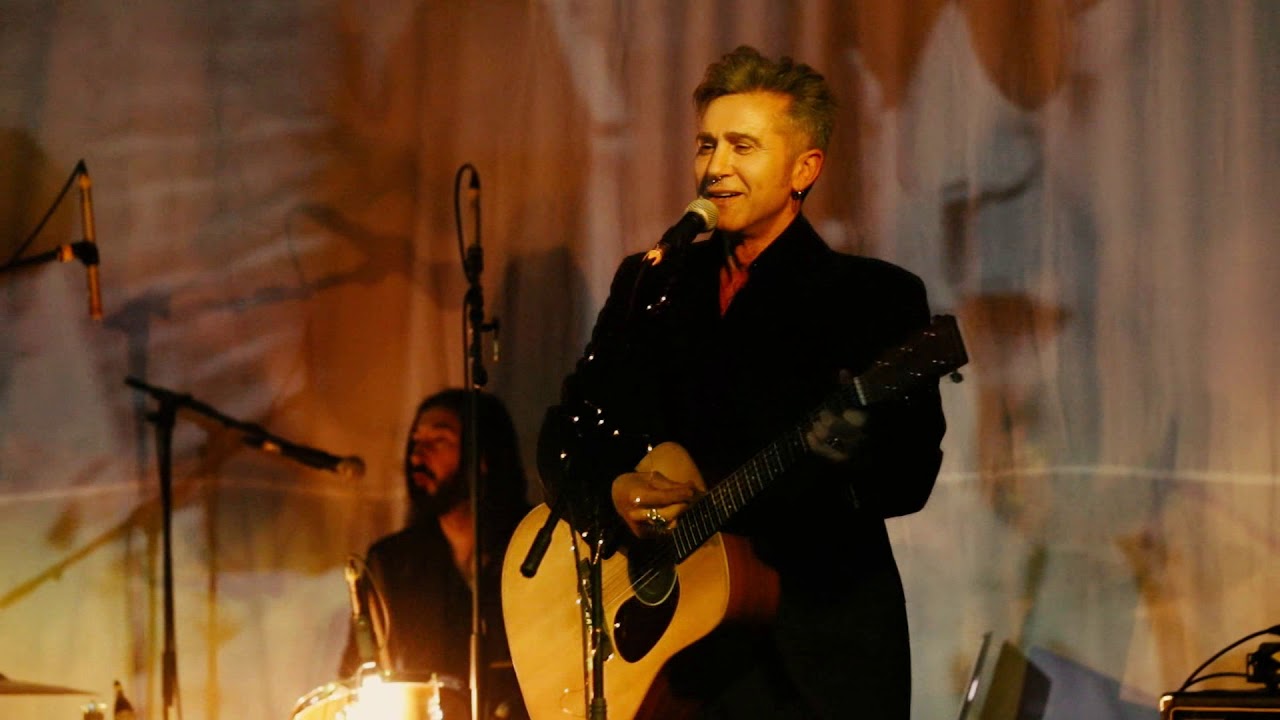 Spiritual Front - Live in Lviv 20/04/2019