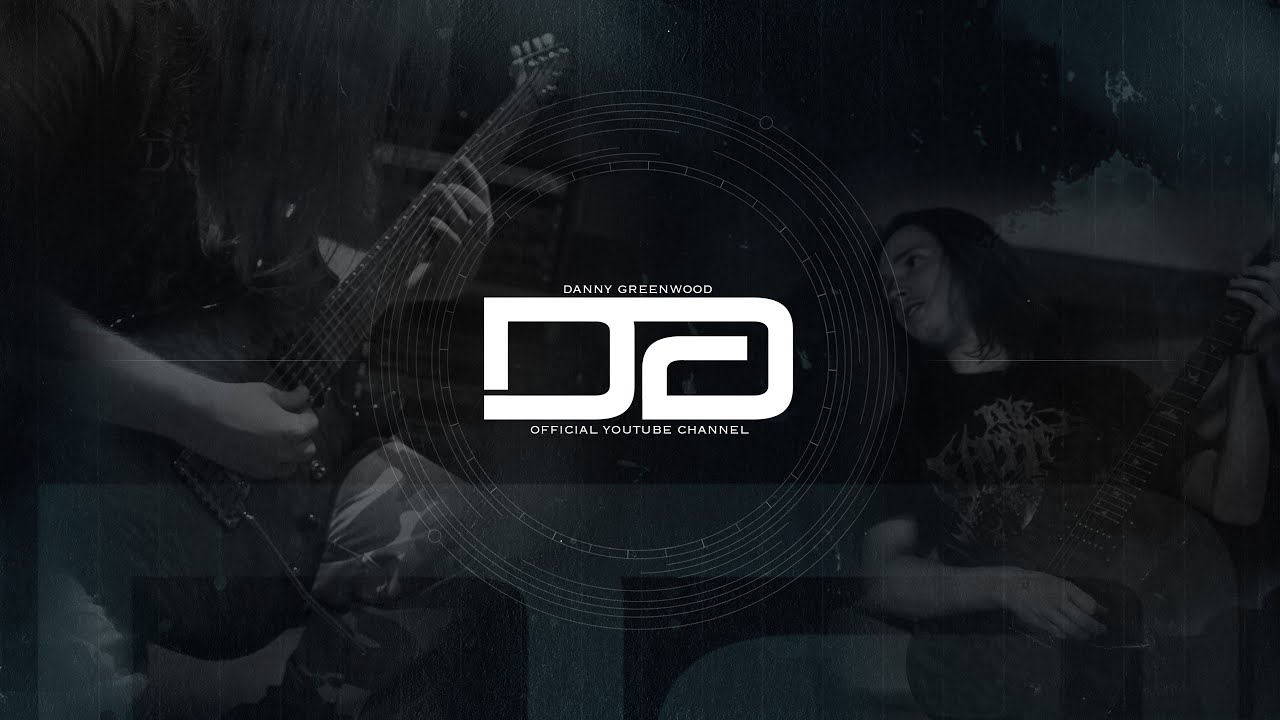 Positive Grid  - BIAS Desktop Demo (Death Metal)