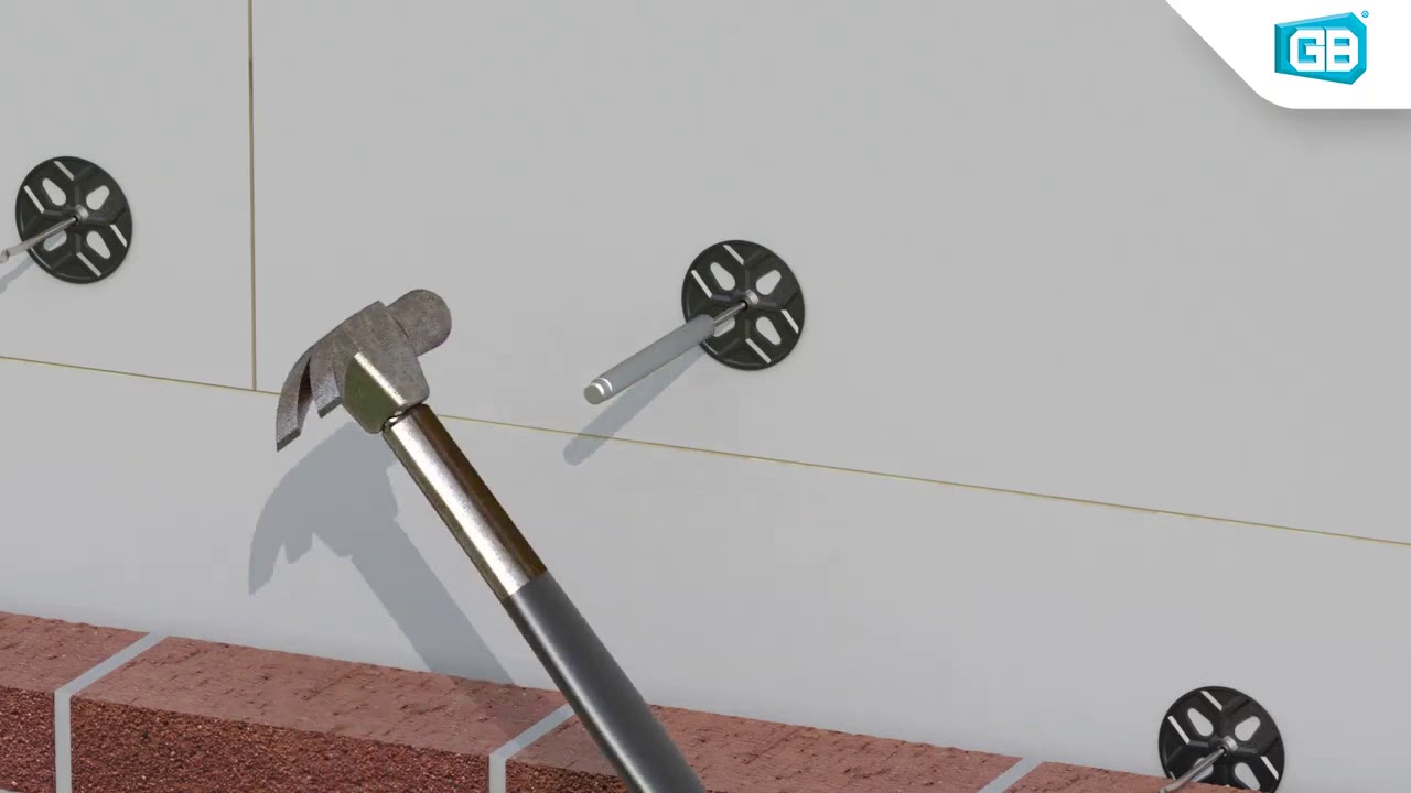 Euro Accessories - GB - Insulation Uni-Flex Plug