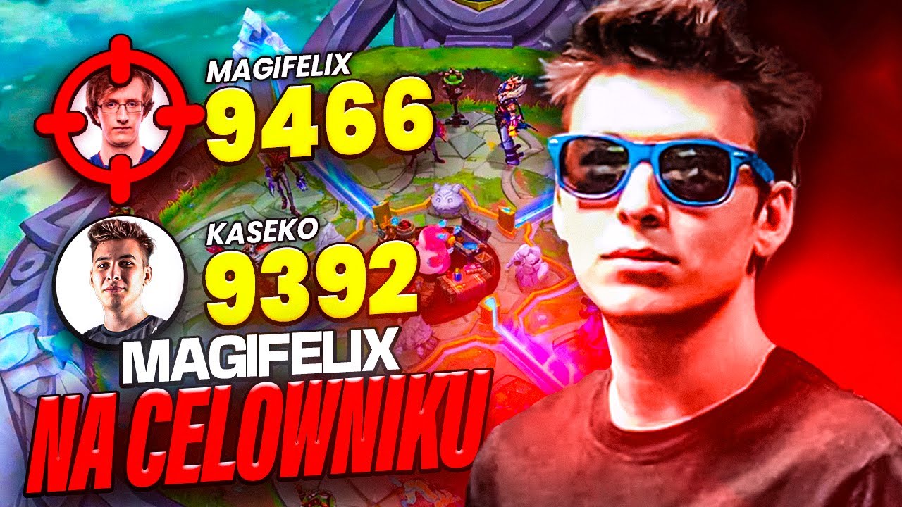 RANK 1 NA WYCIĄGNIĘCIE RĘKI ✋