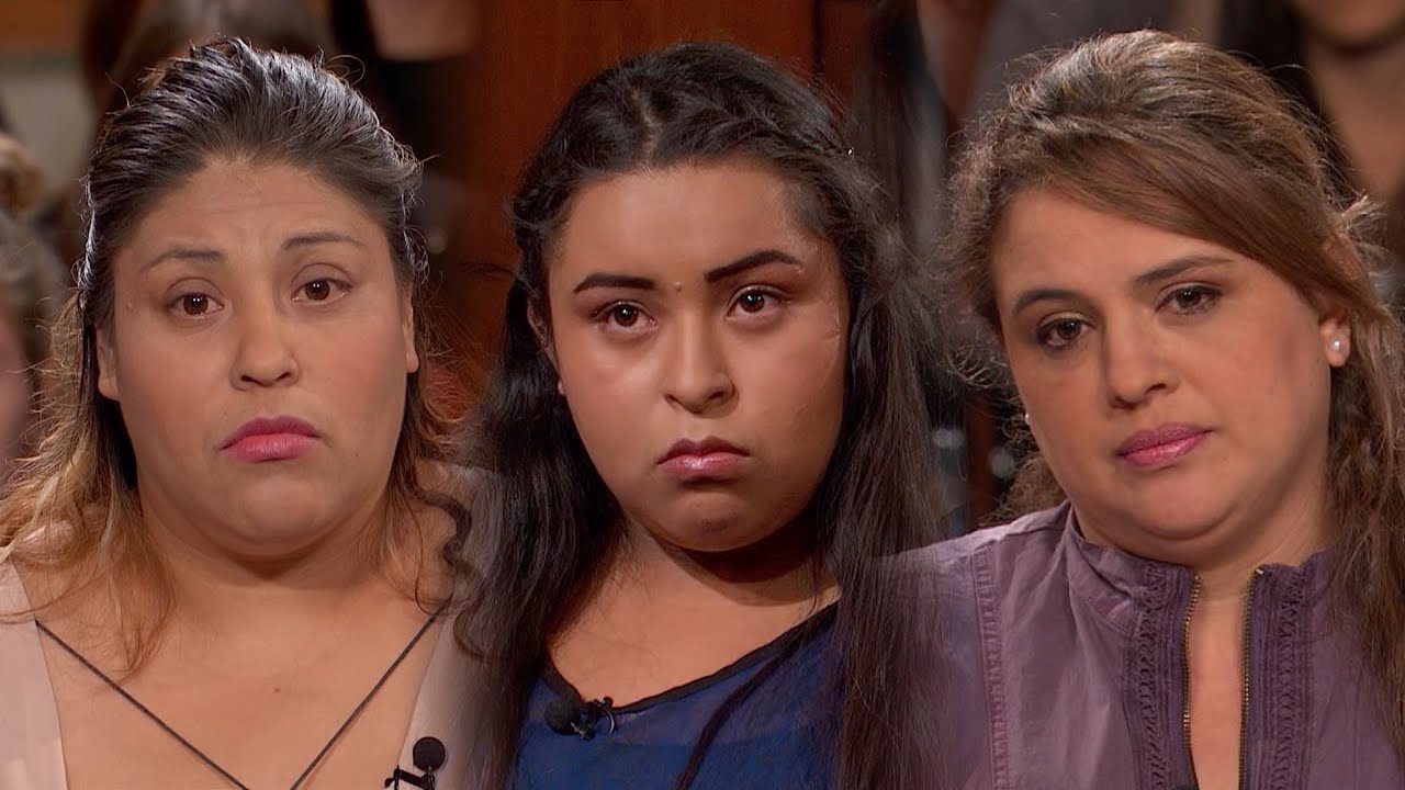 Mom Says Party Planner Ruined Her Daughter’s Quinceañera