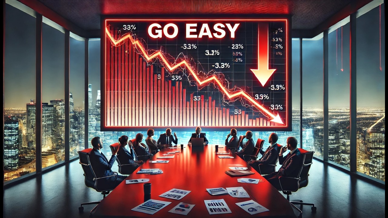 GOEASY se DESPLOMA - Retiran guidance, suspenden dividendo y destapan millones en préstamos perdidos