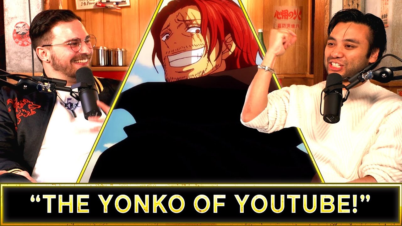 2 Hours of One Piece Agenda with Gigguk | Drinks Sake 4