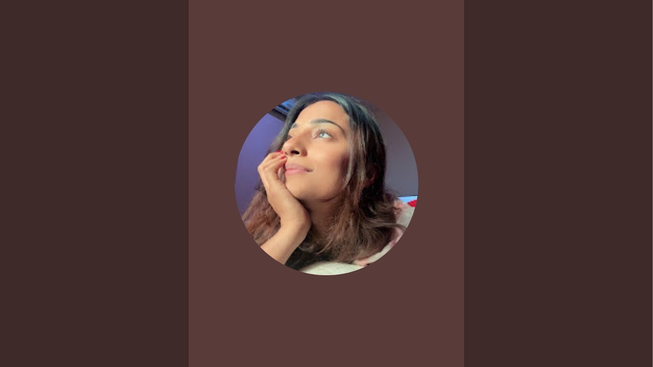 Kamaljeet Kashyap is live!