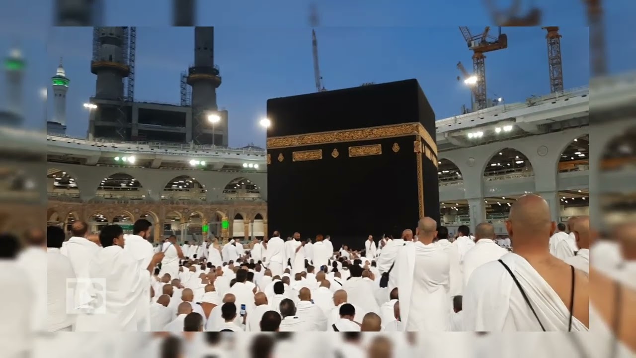 Azan e Maqrib |  ازان مغرب