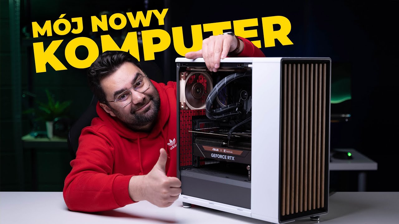 Dlaczego przesiadłem się na AMD?