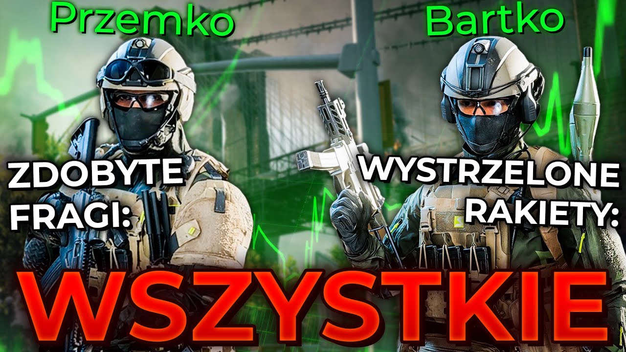 Siejemy SPUSTOSZENIE w Battlefield 6 💥