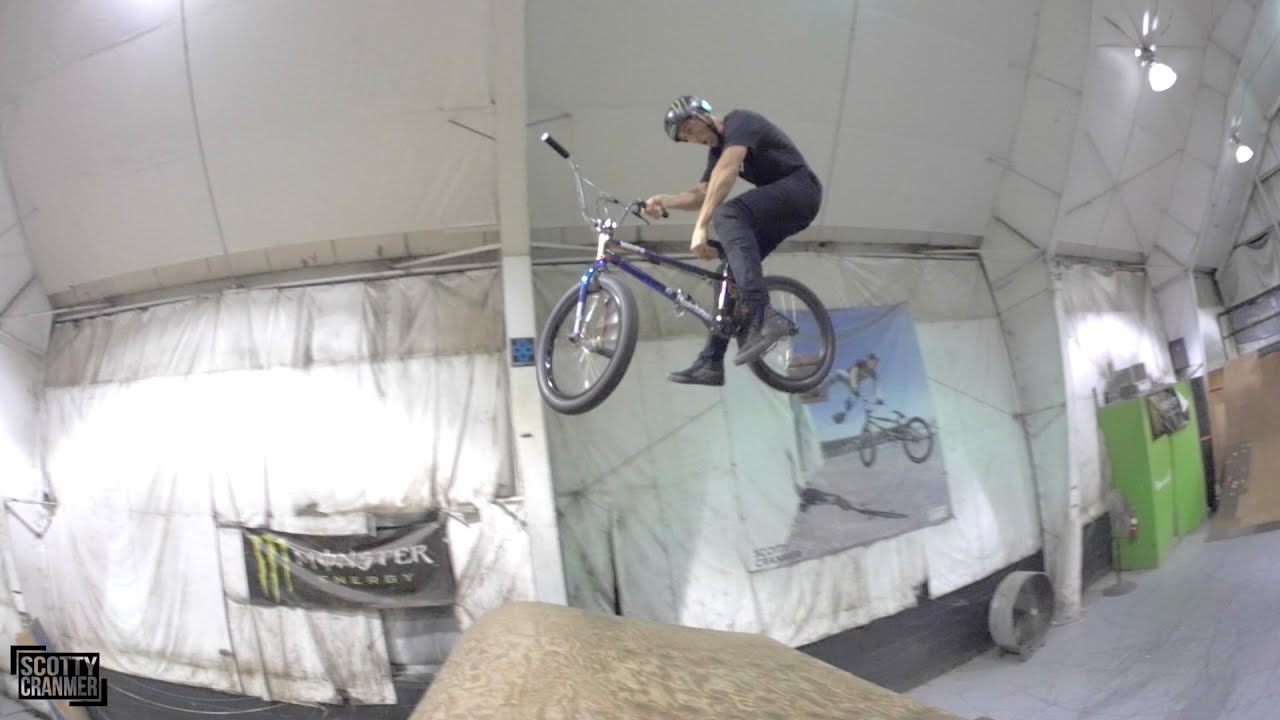 ЛИНИИ BMX-ЛОТЕРЕИ! 2