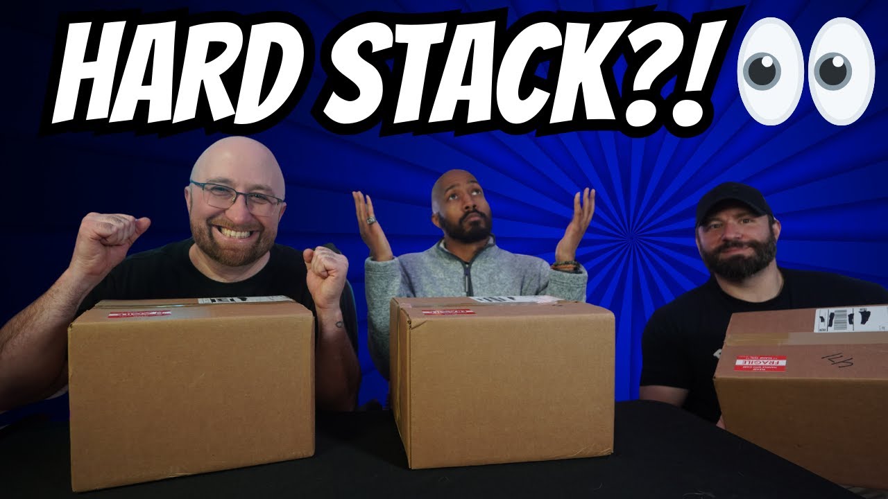 Did We FINALLY Pull the Funko NFT Optimus Prime?! (Part 3 Mystery Box Hunt)