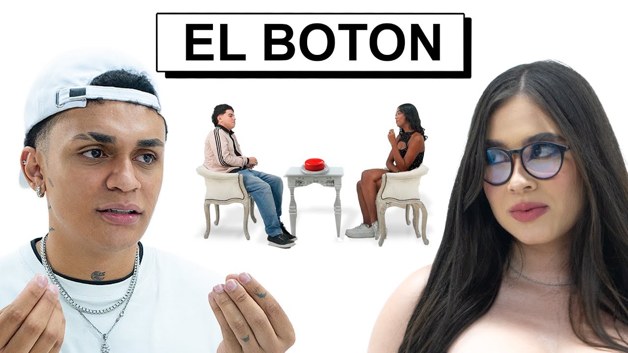 EL BOT&Oacute;N: COLOMBIA