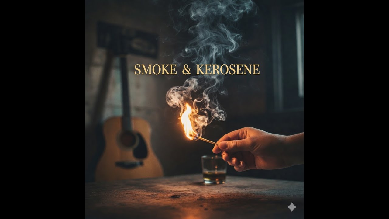 Smoke and Kerosene