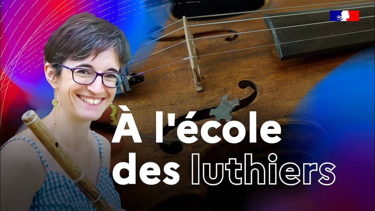 L’ITEMM, l’innovation au service des instruments à vent