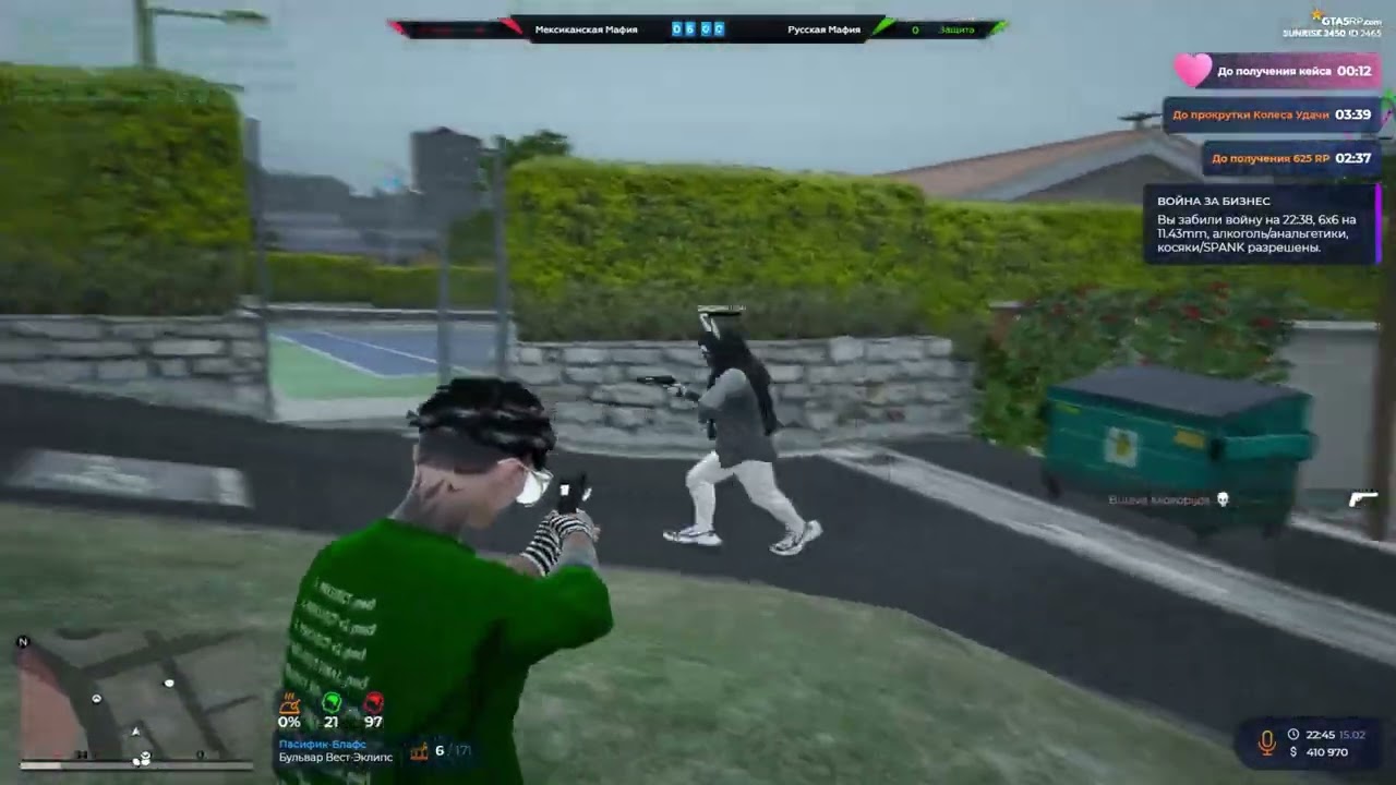0.01 kd warrior