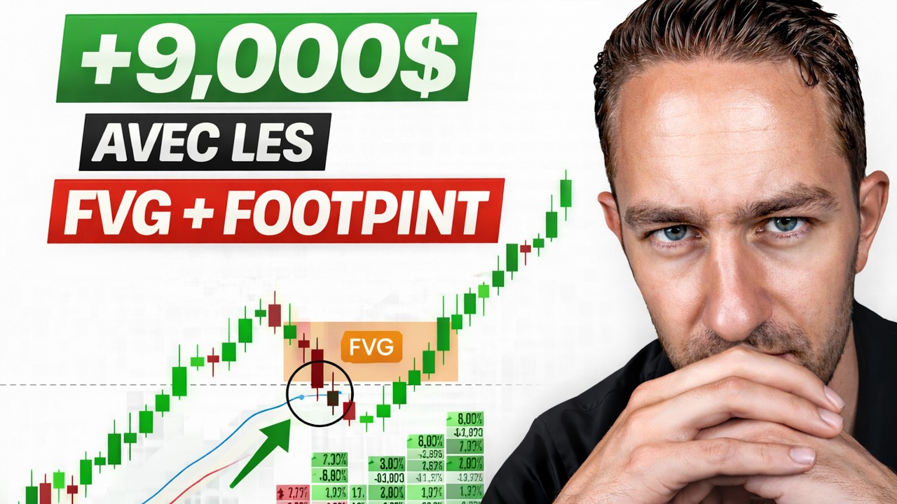 Strat&eacute;gie compl&egrave;te &agrave; copier/coller + 9000$/ semaine