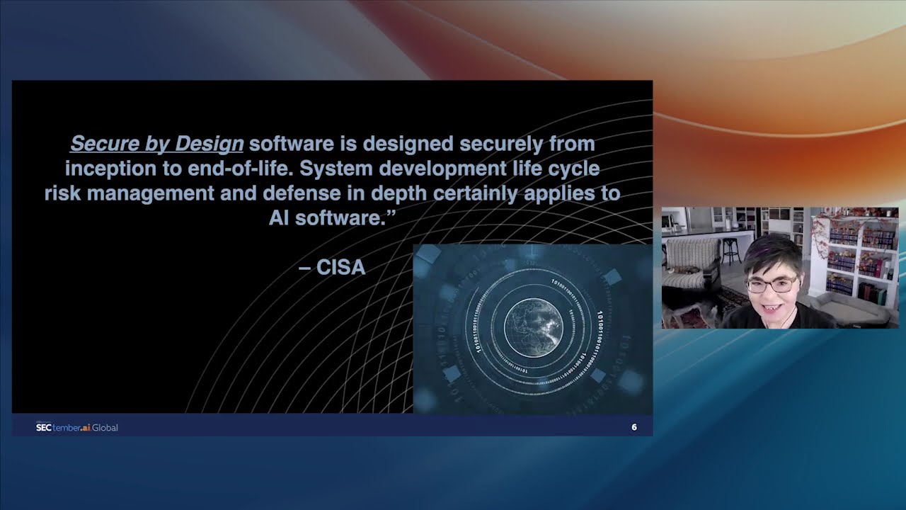 Building AI Security In: MLSecOps in Practice | SECtember.ai Global 2024