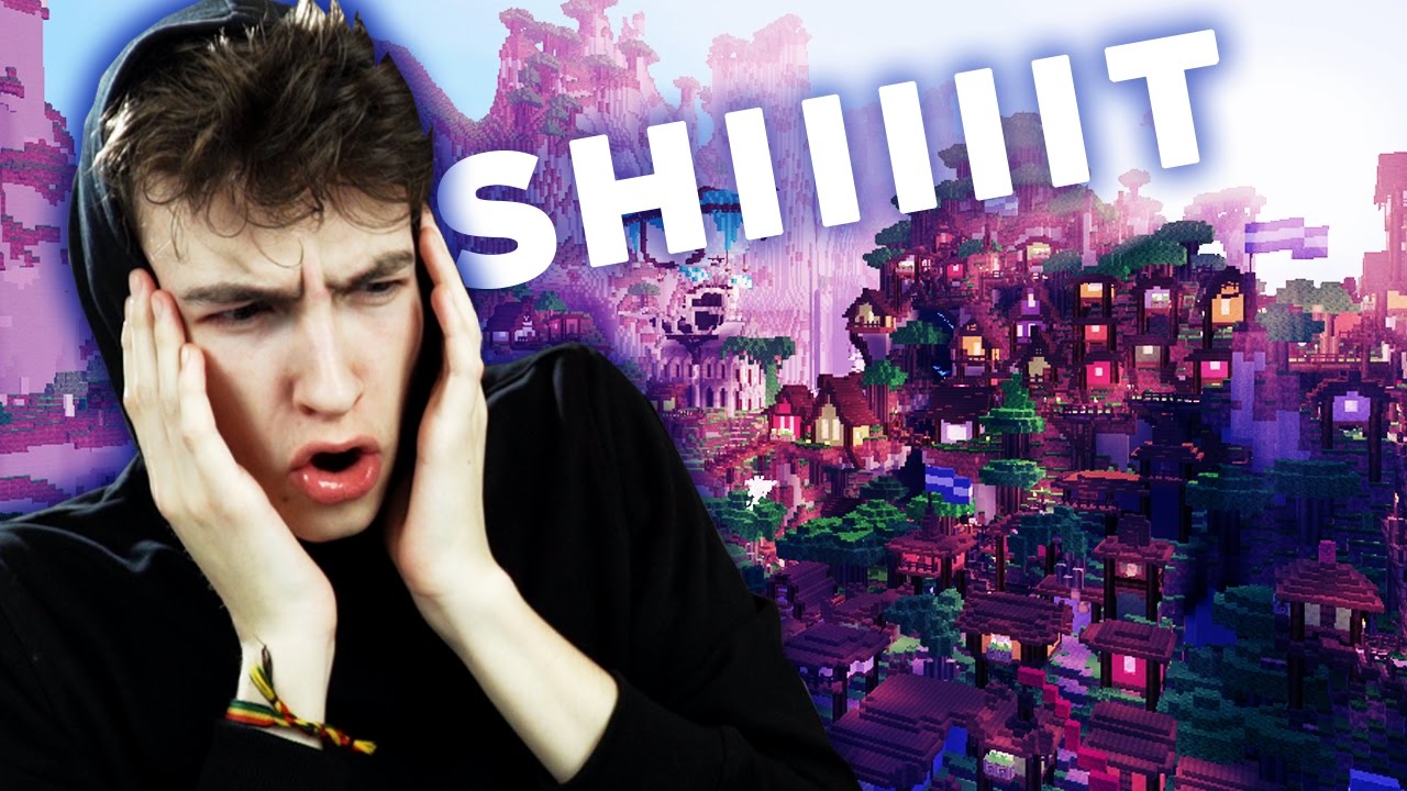 DAS habe ich in EINEM JAHR GEBAUT | Let's Show | Rotpilz