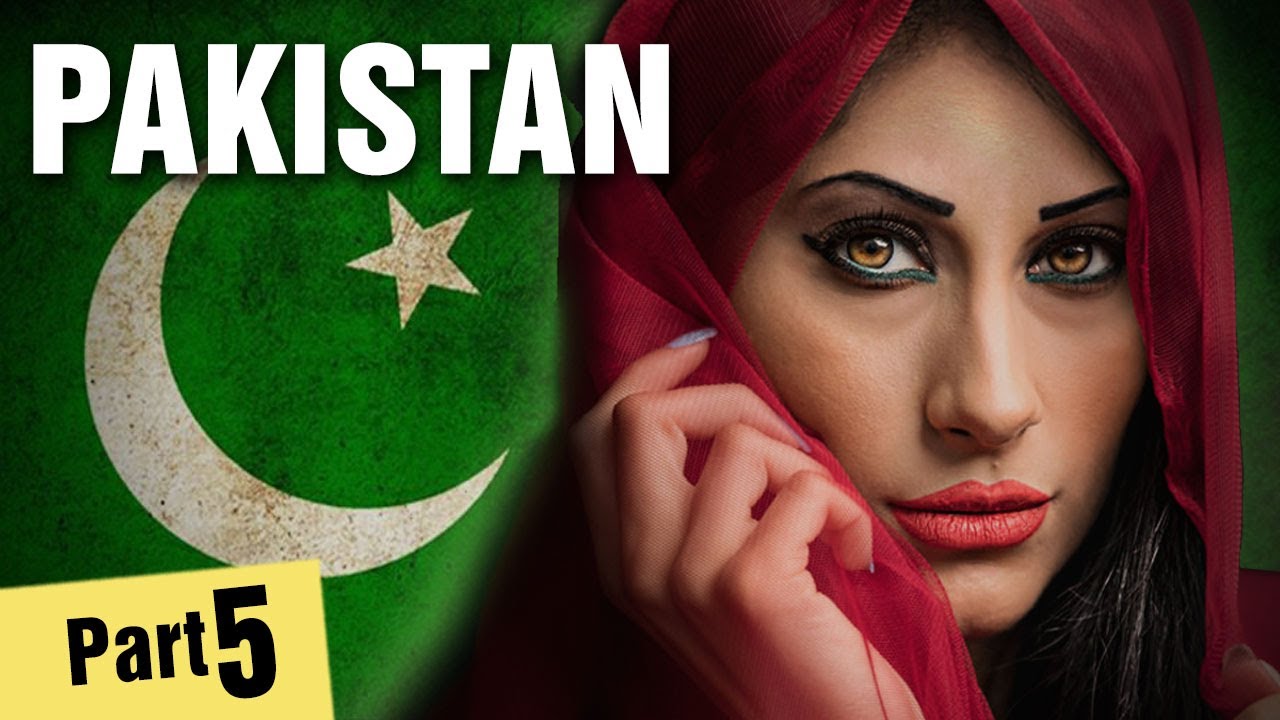 10 + Surprising Facts About Pakistan - Part 5
