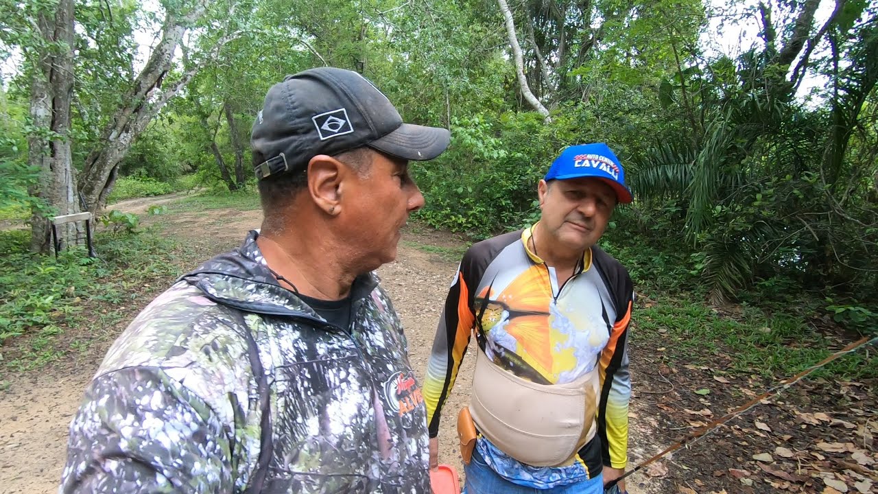 MEU AMIGO TCHÊ DE VOLTA NO RANCHINHO.(#pescaria  #riomiranda, #culinária  de pesca)