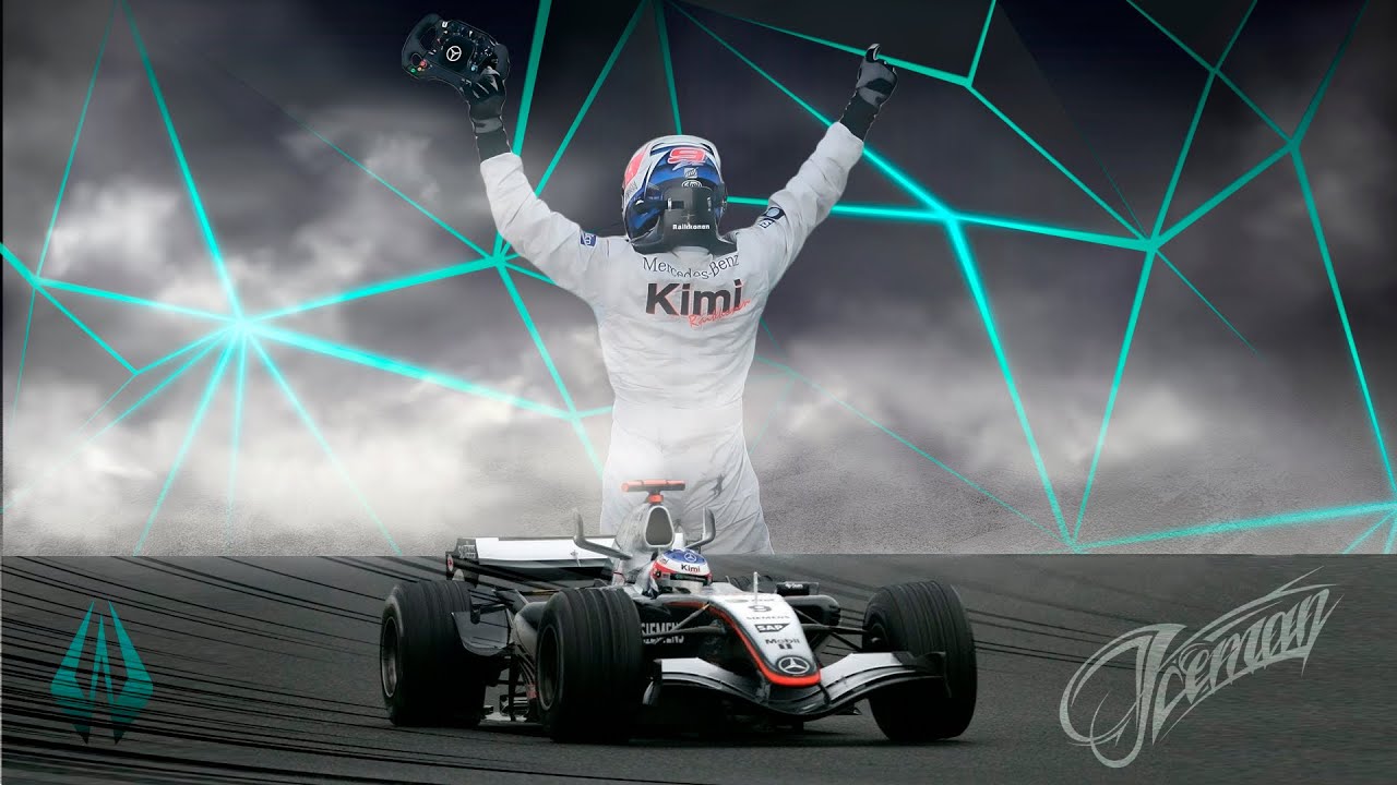 F1 2005 Season Review