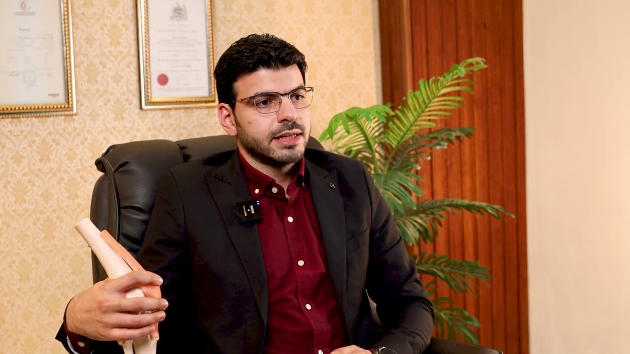 كم يستمر الألم بعد عملية الرباط الصليبي ؟
