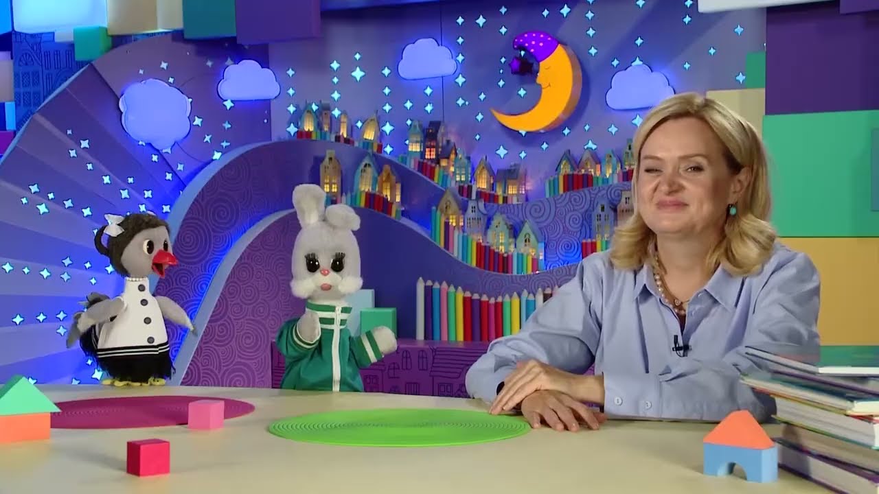 ✨СПОКОЙНОЙ НОЧИ, МАЛЫШИ!✨ Каркуша в тренде + Алфавит