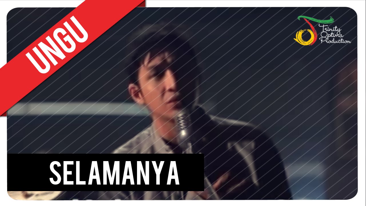 Ungu - Selamanya | Official Music Video