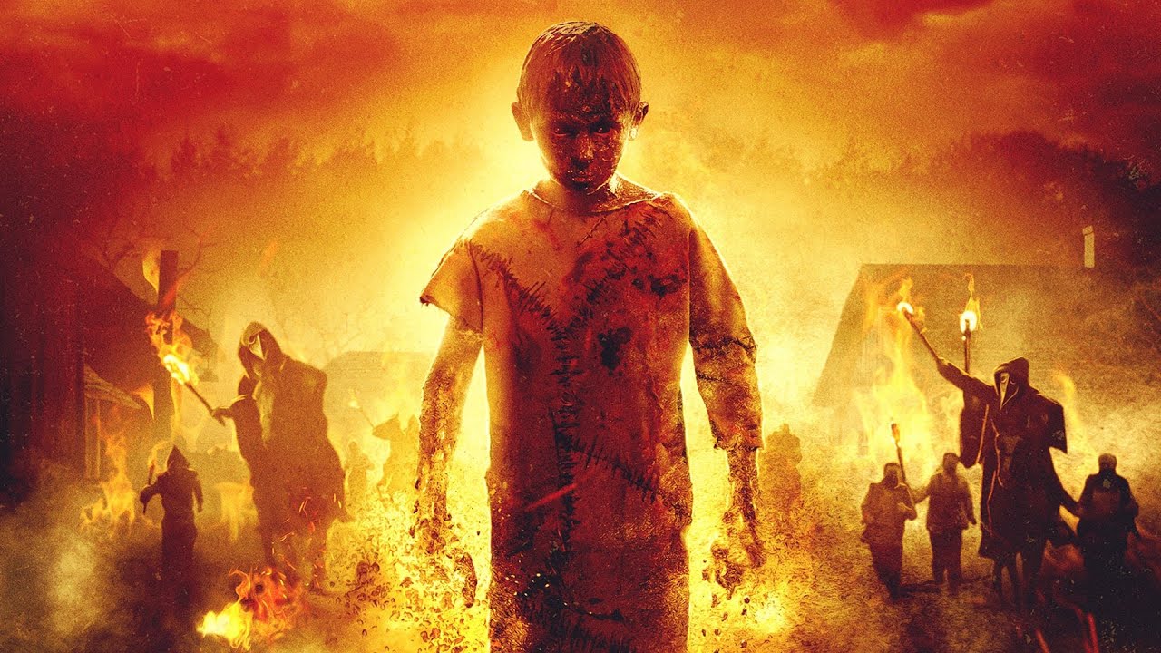 The Golem (2019) - Tylko w CDA!