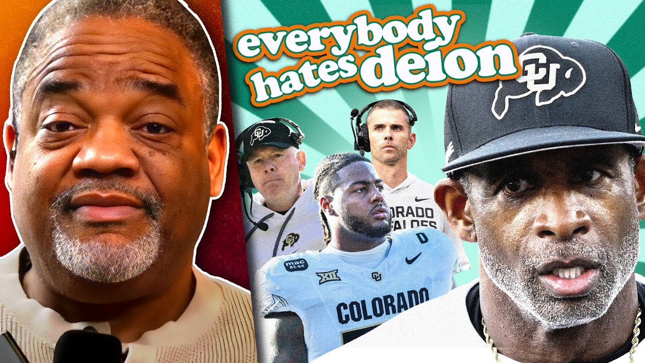 Defensive Coordinator Latest to DITCH Deion Sanders