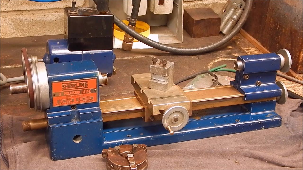 I check out my original Australian made 3