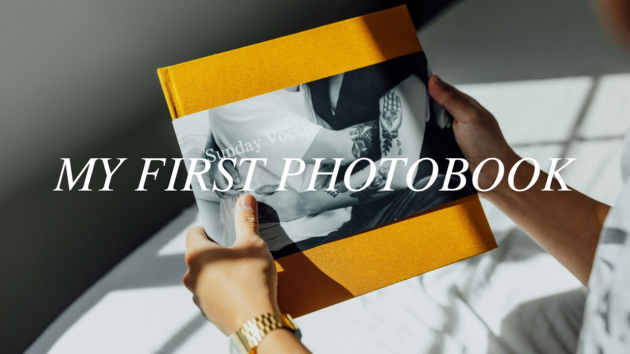 How I Made My First Documentary Photobook