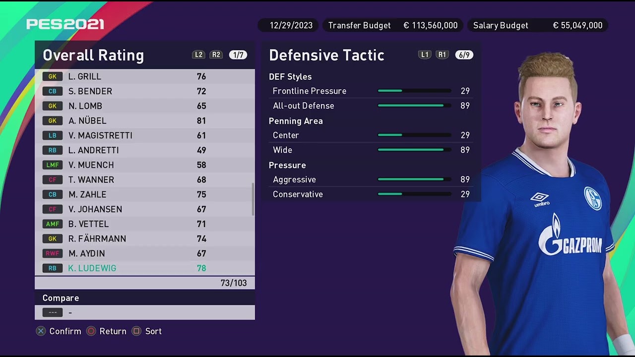 eFootball PES 2021 SEASON UPDATE_20260109164448