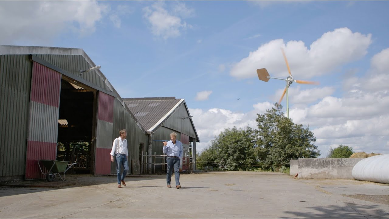 Kringlooplandbouw - Biodiversiteit veehouderij