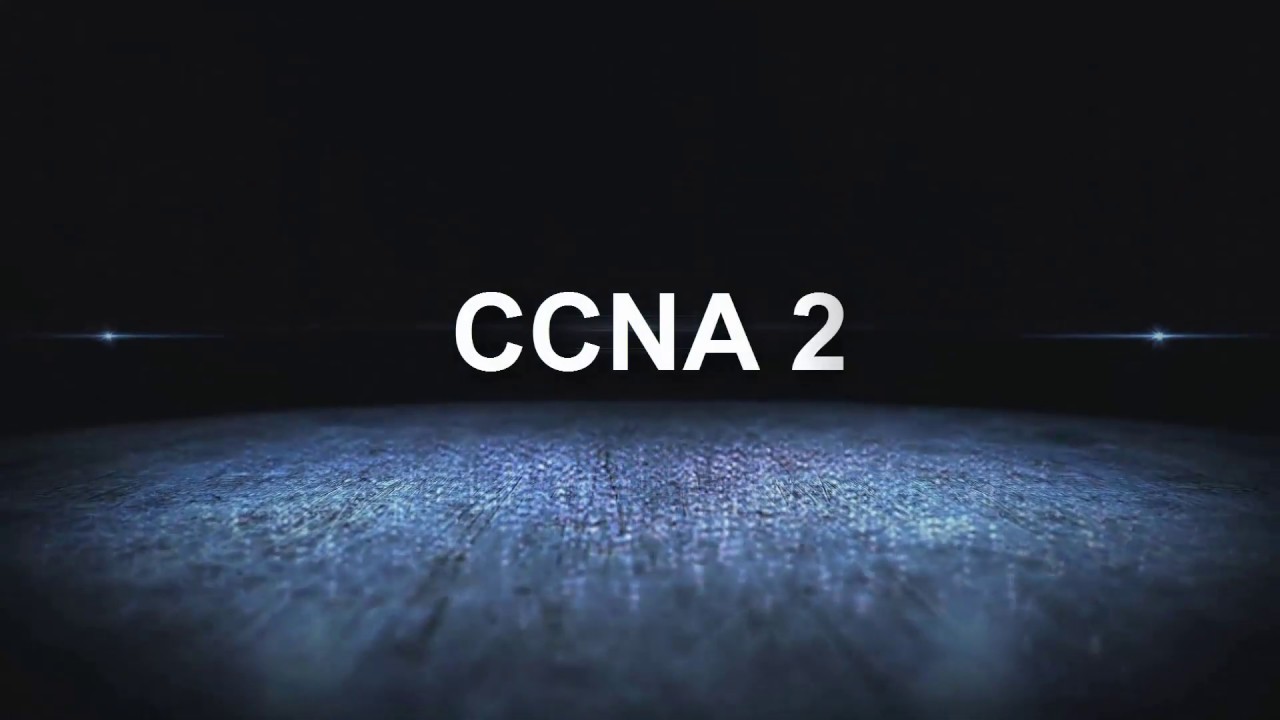 CCNA2 - chapitre4 - Ep 32- routage inter vlan existant