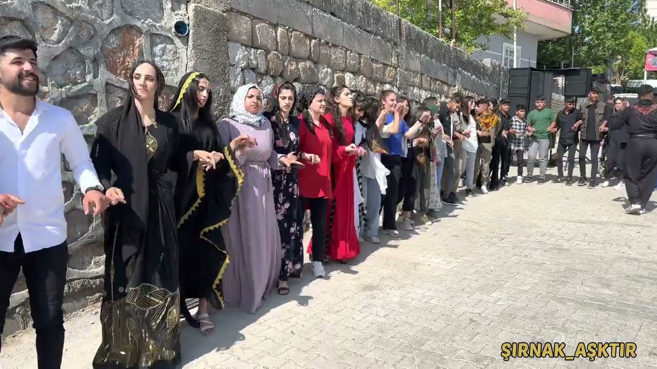 HALİL AKYÜREK DÜĞÜNÜ LÜTFEN ABONE OLUN SERDEM MÜZİK #şirnakdüğünleri #dawet #hakkaridüğünleri #van