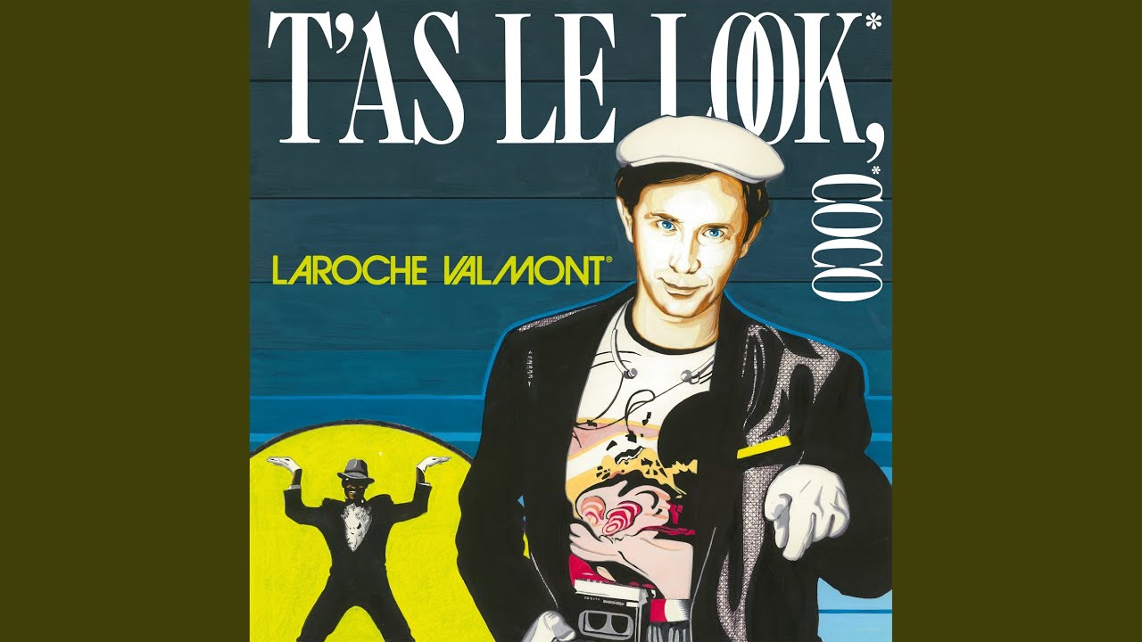T'as le look coco
