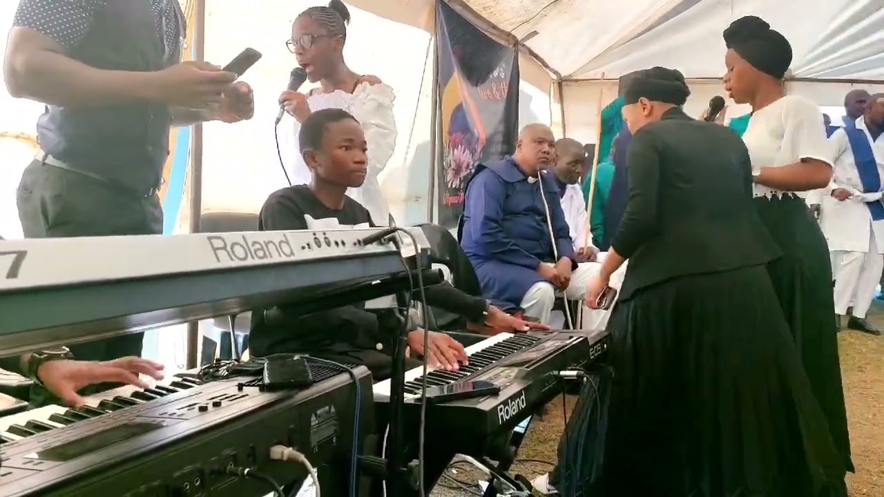 Itende - Eyeth indaba ayphelel lapha