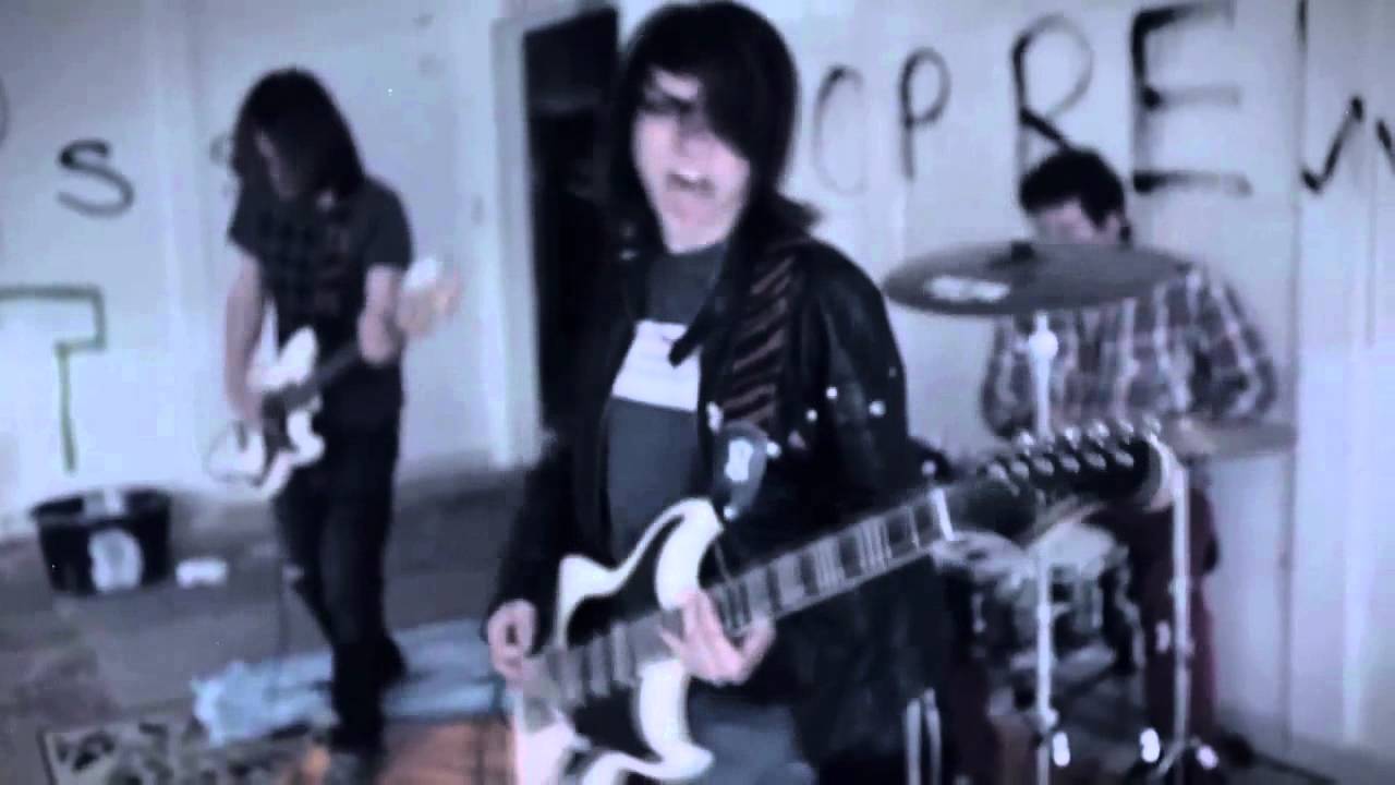 DISAGONY - Stop Rewind