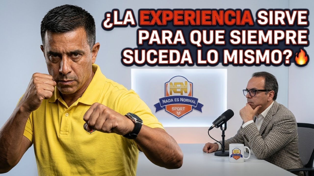 ¿POR QUÉ NO SE CONTROLA? FARÍAS EXPULSADO Y BARCELONA SC EN CRISIS | PUERTO CABELLO CLASIFICA