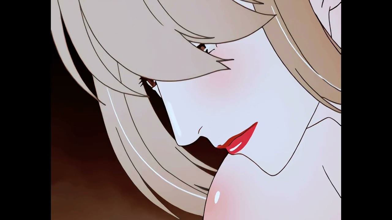 Mr Kitty ft. 初音ミク- Puzzle Heart [slowed+reverb]