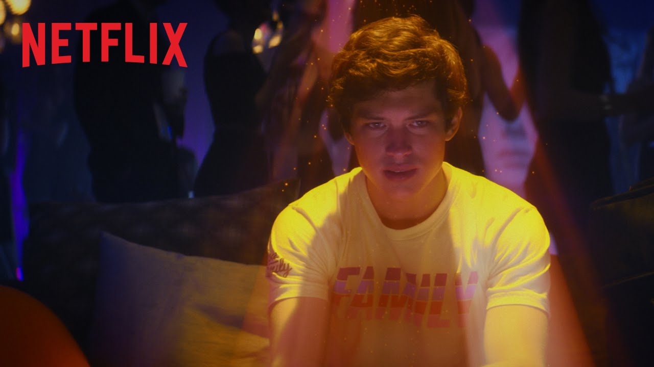 XOXO - Tráiler oficial - Película original de Netflix [HD]