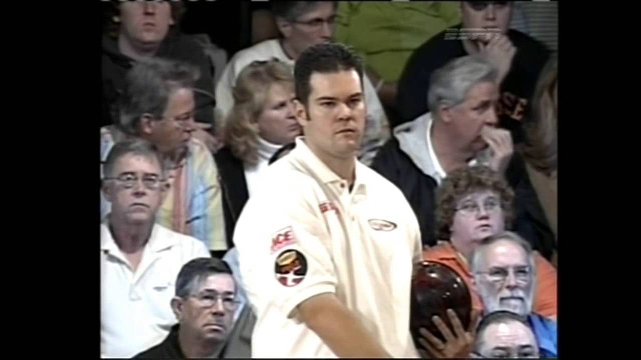 2005 Bowling PBA Greater Omaha Classic