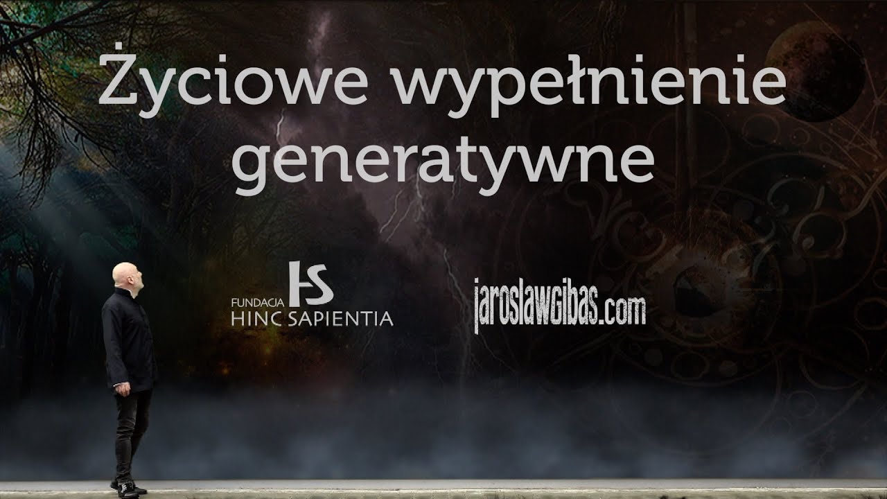 Życiowe wypełnienie generatywne 